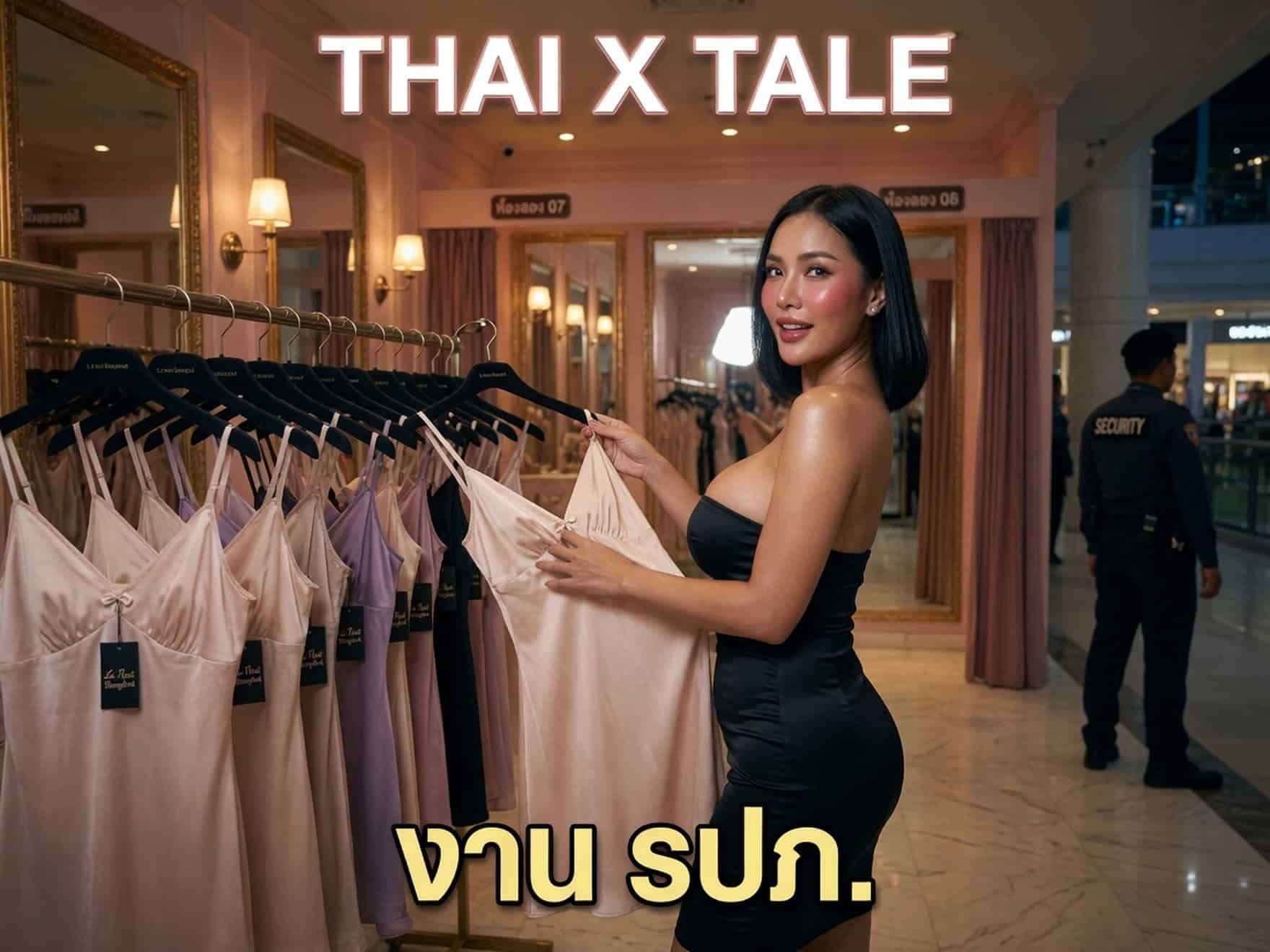 ວຽກຮັກສາຄວາມປອດໄພ ສຽວສຸດໆ