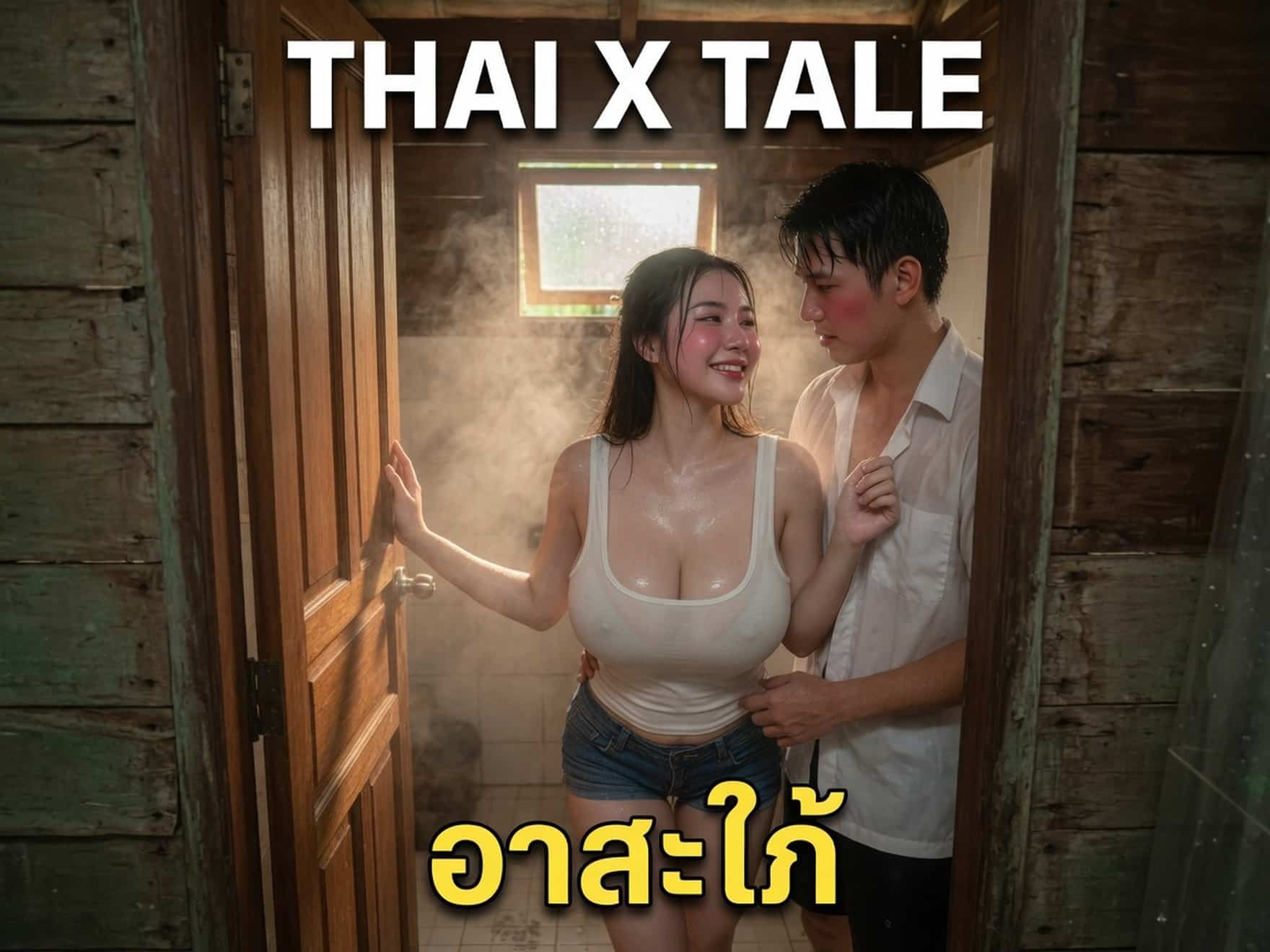 ອາສະໃພ້….ເຢັດຈັດ