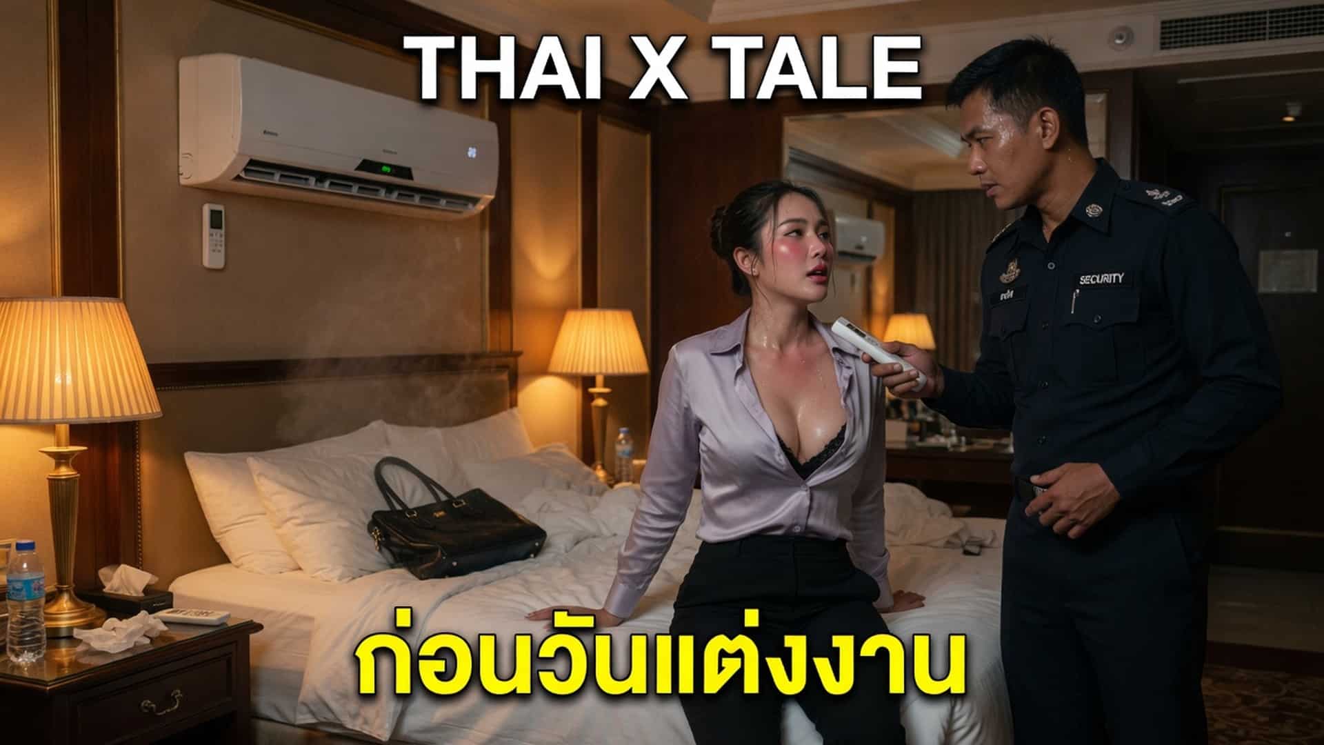 ກ່ອນວັນແຕ່ງງານ